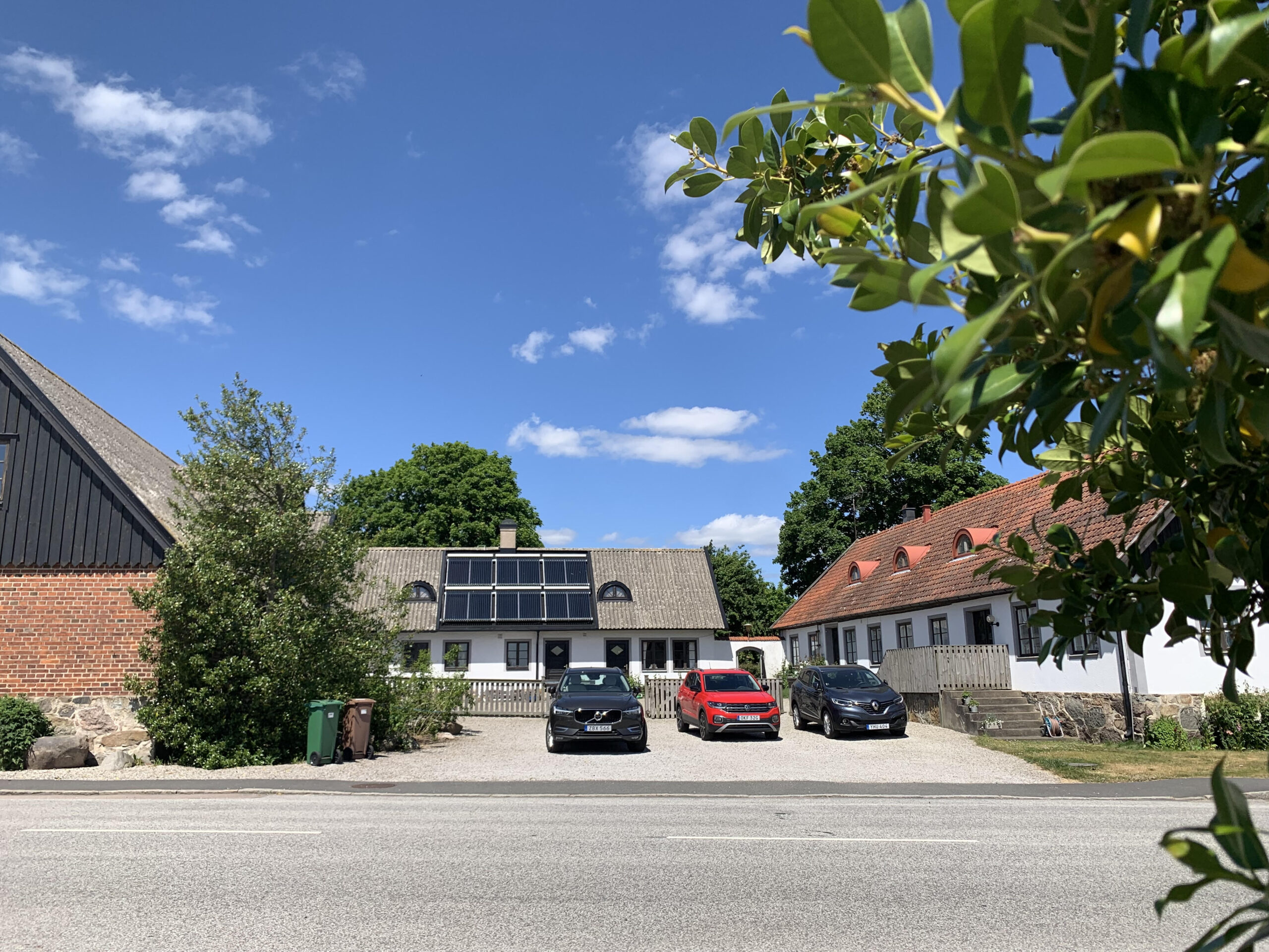 Hyr hus, hyr lägenhet, sommarhus i Skillinge